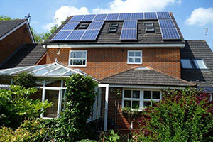 Take you to know the distributed photovoltaic power station